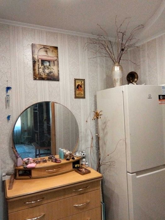 Продам двухкомнатную квартиру