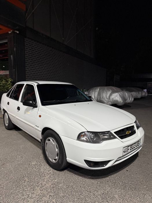 Nexa 2 Dons 1.6
