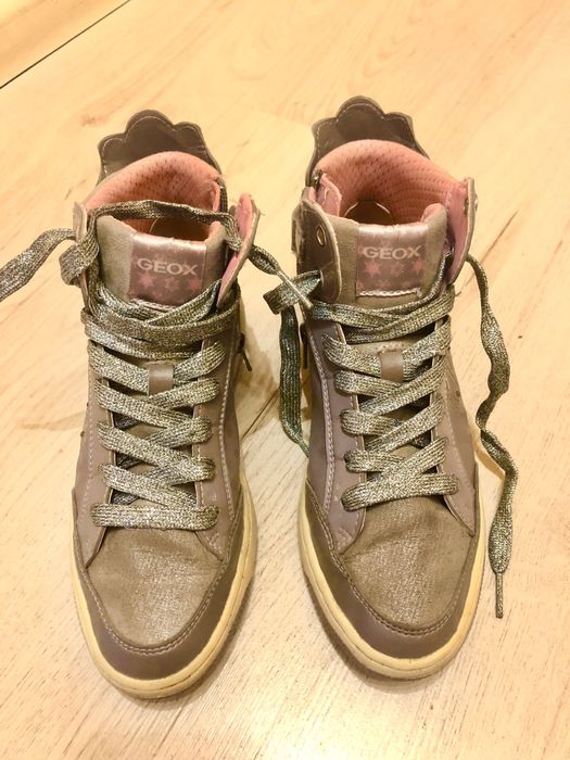 Кецове GEOX