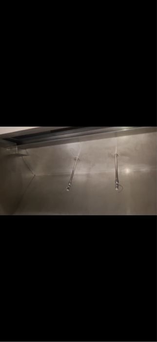 Demixod tozalash xizmati