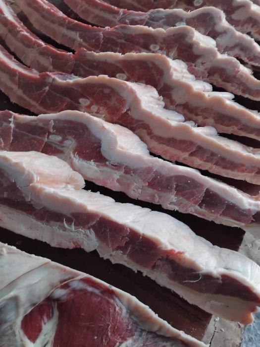 Продам мясо конина