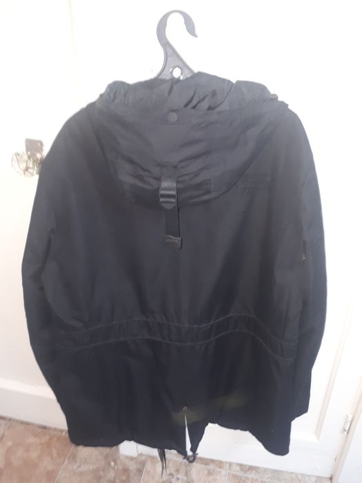 Демисезонная куртка Tiger force