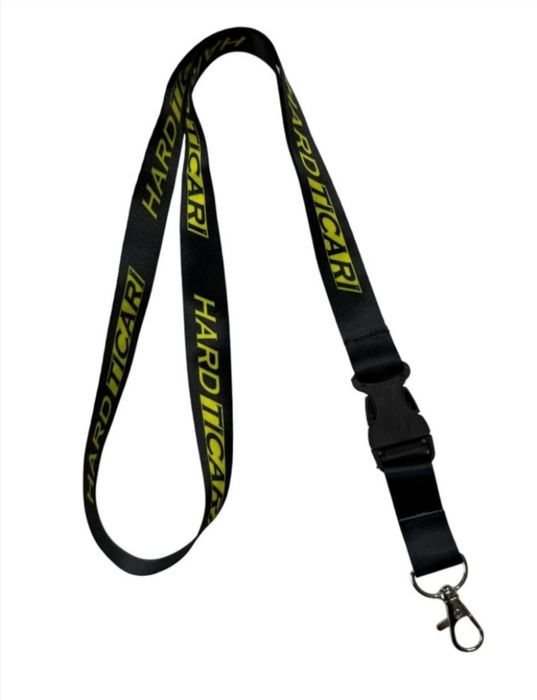 Lanyar personalizat / Șnur prindere ecuson personalizat / Ecusoane personalizate la comandă / Legitimații firme / Badge personalizat