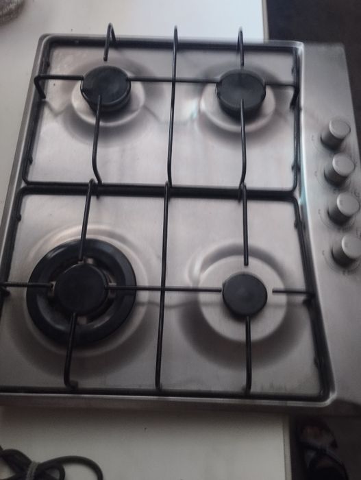 Газ панел БЕКО холати яхши