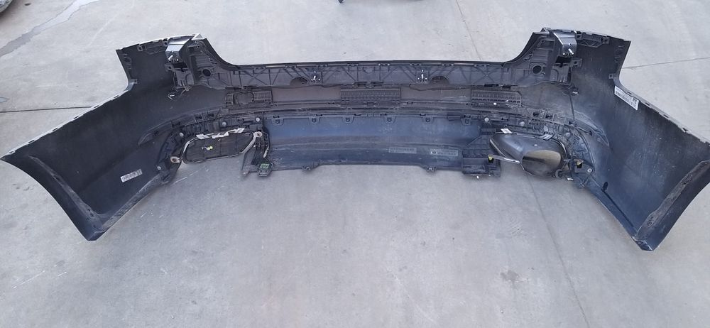 Bara spate audi a4 b9 8w s line limuzina 8w5807511j