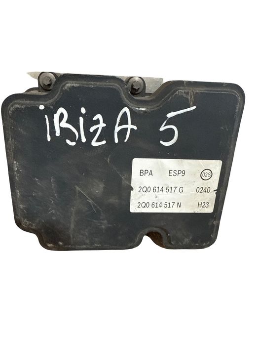 Pompa Abs Seat Ibiza V 6J5, 6P1 2008 - > 2Q0 614 517 G