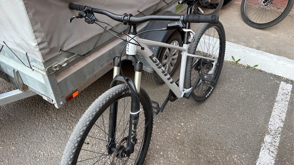 Продам giant talon3