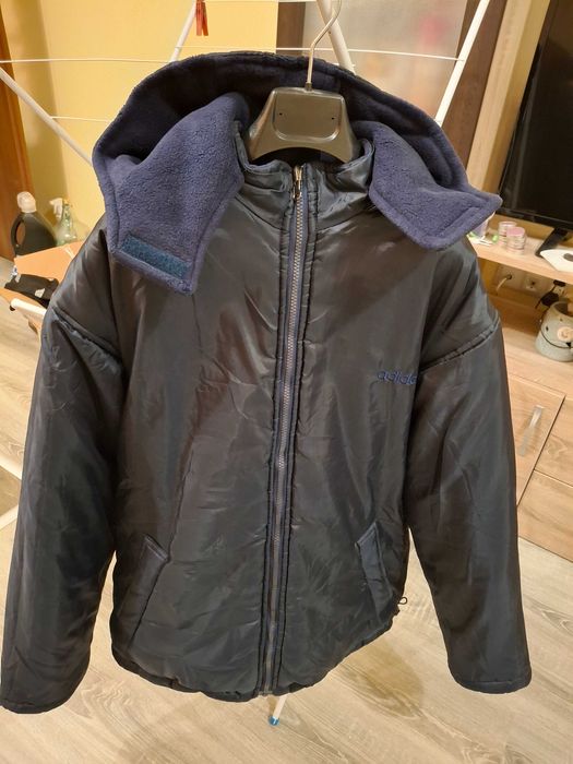 Зимно яке Адидас