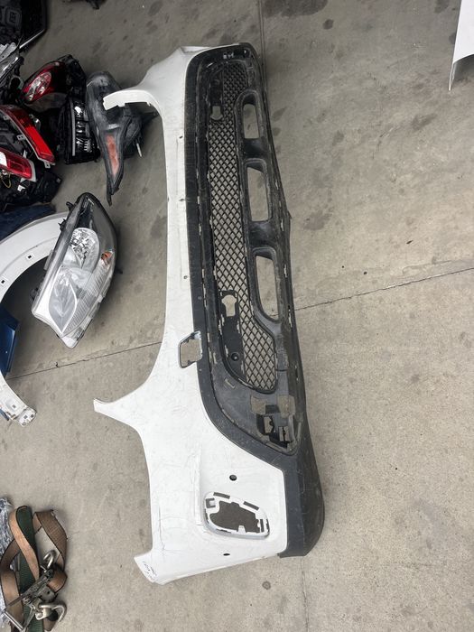 Броня Mercedes GLC W253 Sport 4бр.