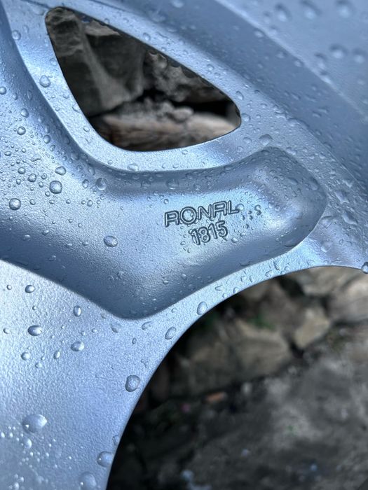 Джанти 20 цола с гуми