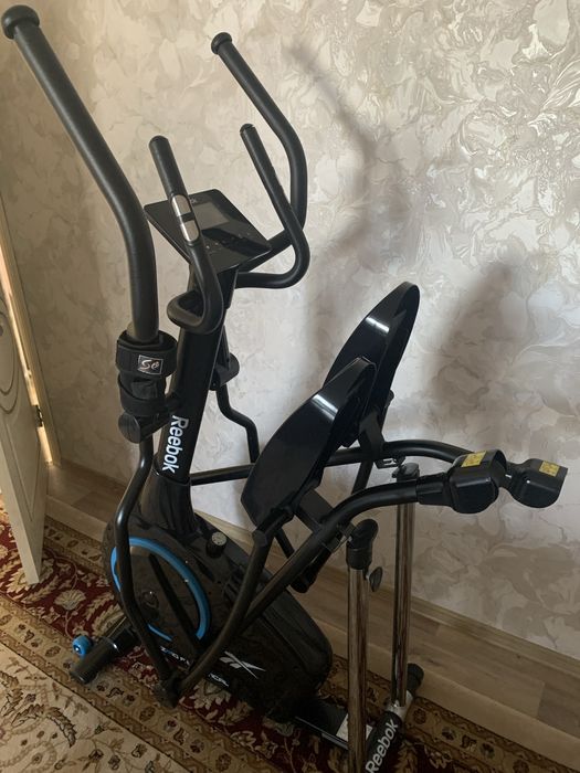 Тренажер Reebok