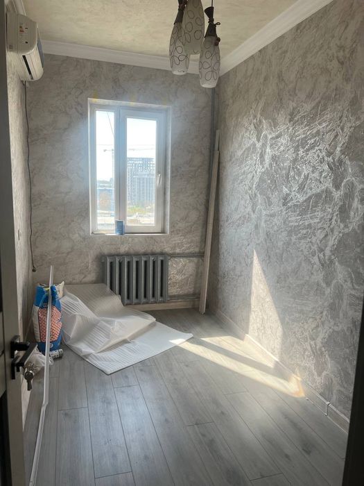 Продаётся 3/8/9 Максим Горький, Буз базар