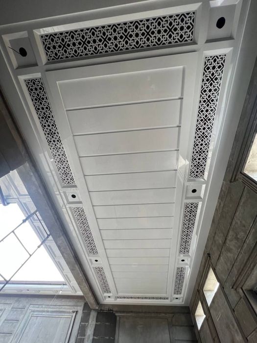 Алкафон/аликафон/алибонд/алюкобонд/алкапон/мантаж хизматлари