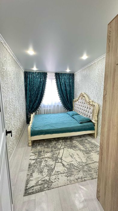 Продам 2х ком кв на Жазире