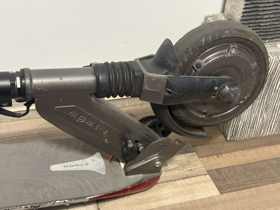 Trotineta Etow GT SL