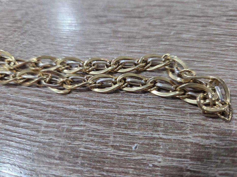 Златен синджир мъжки