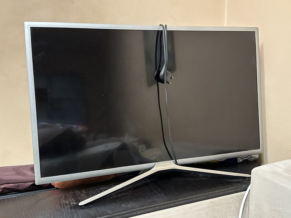 Телевизор Samsung UE32K5672U