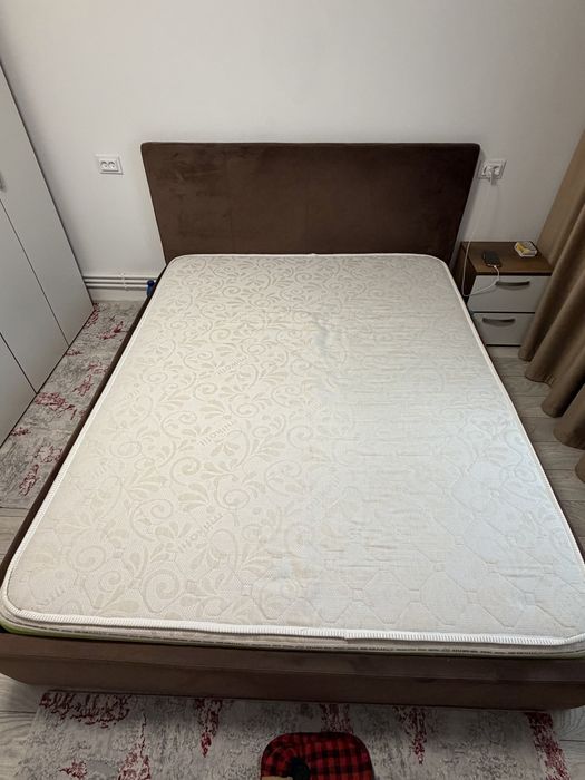 Saltea matrimonială 160x200