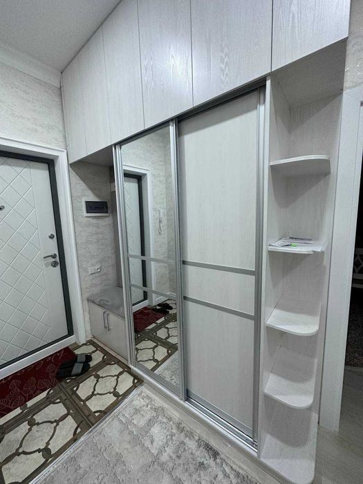 Аренда квартиры ул Шота Руставели 3-комнатной р-н Яккасарайский