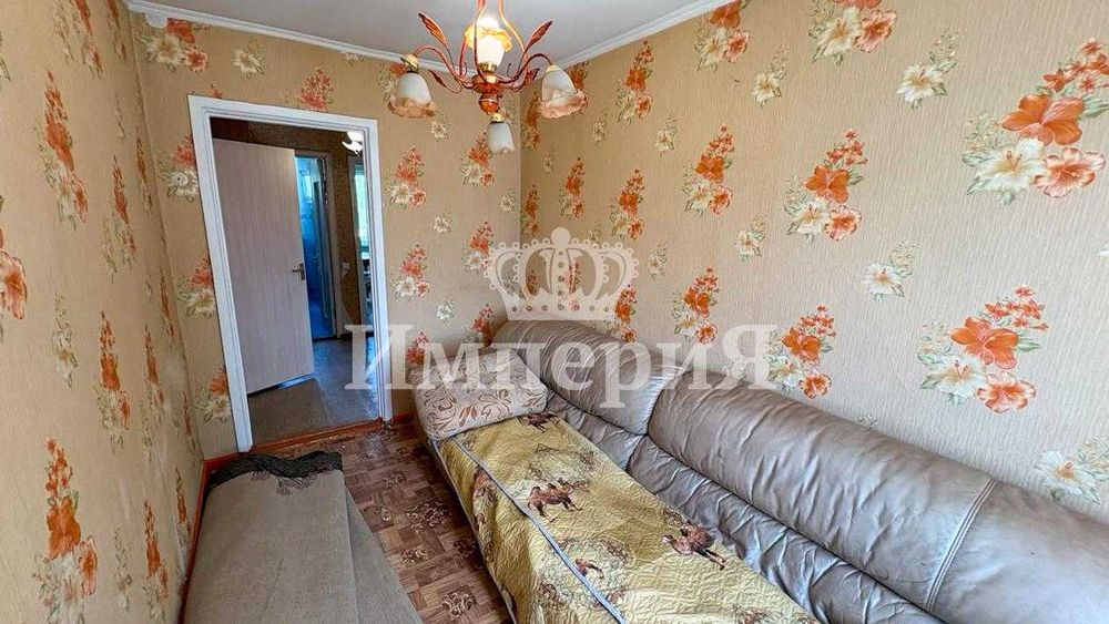 продается 3 ком квартира Гаухар Империя