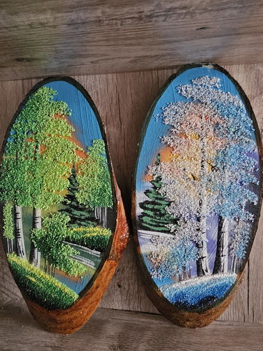 Продам картины ручной работы