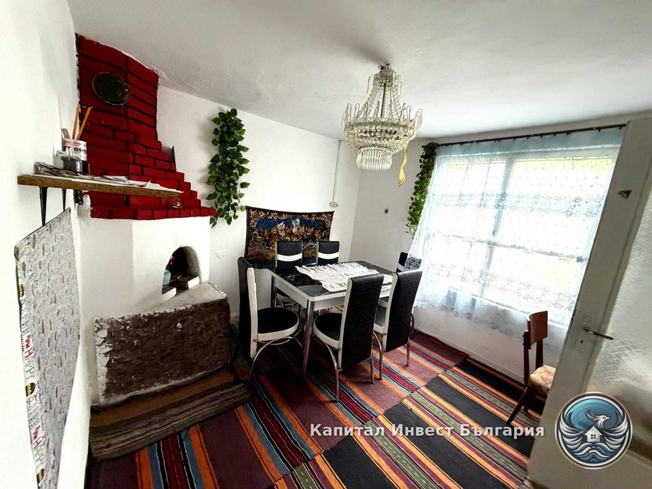 Продава се Къща в Кубрат - 106 кв.м за 802 €/кв.м - Снимка #6