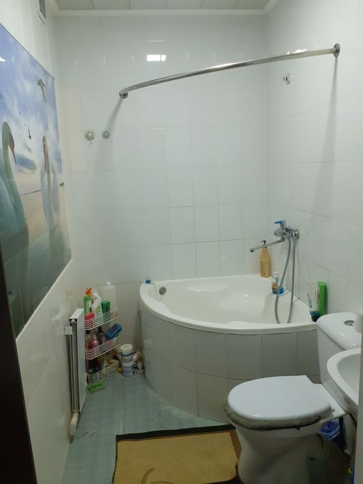 Коттедж сотилади 2 сотки