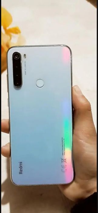 Продам Redmi note 8