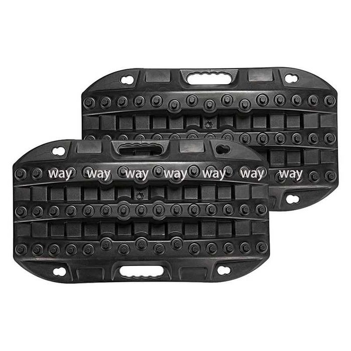 Подложка против боксуване за автомобилни гуми за сцепление