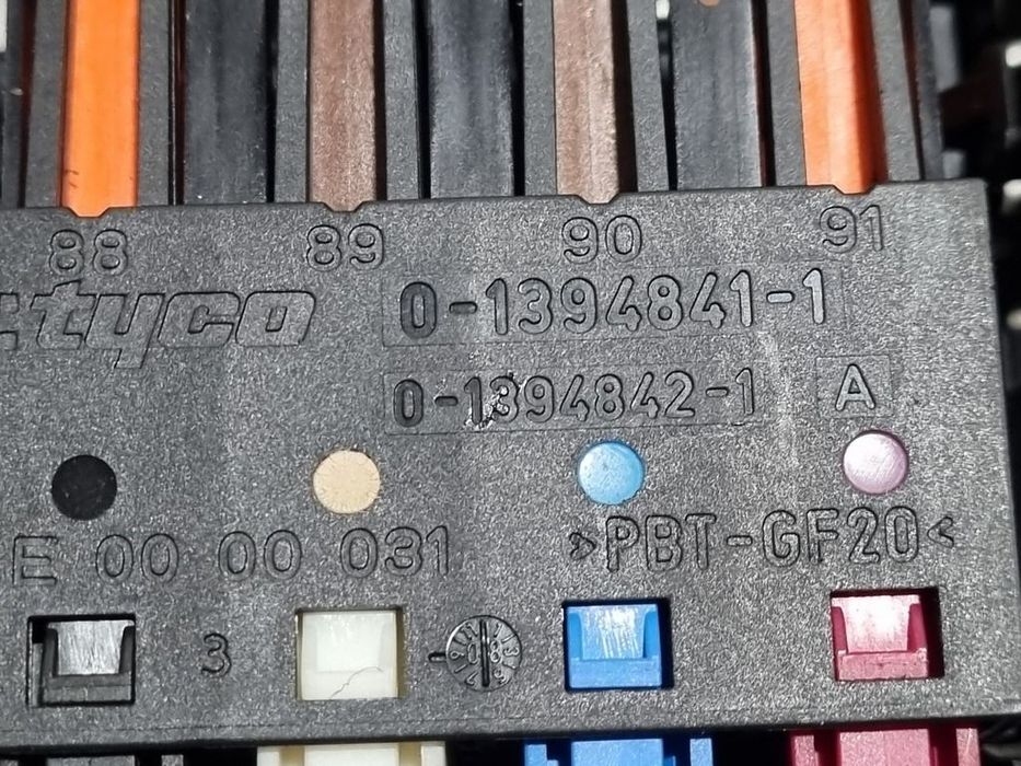 Panou Sigurante Mercedes ML W164 Facelift 3.0 D 2008 - 2011 (1219) 013948411