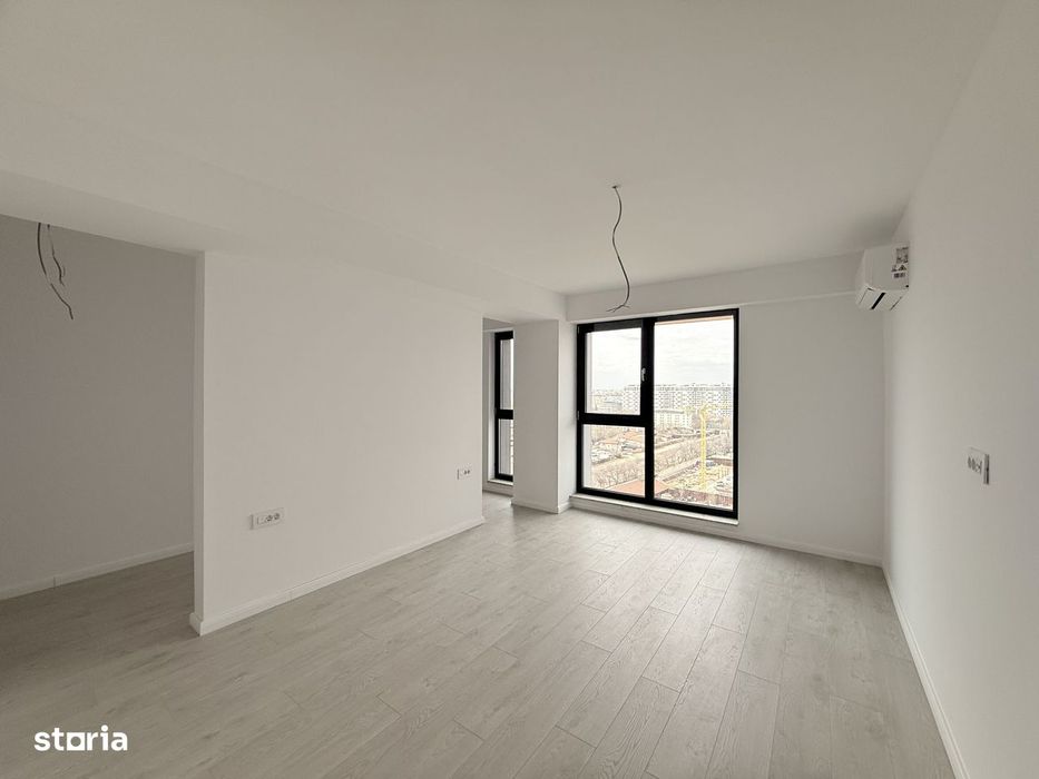 3 camere Parcul Carol 75 mp