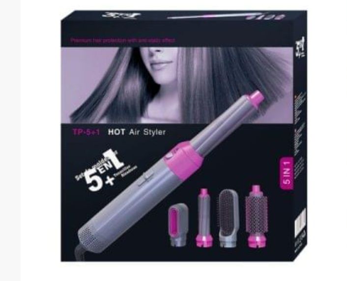 Accesori pentru par și îngrijire