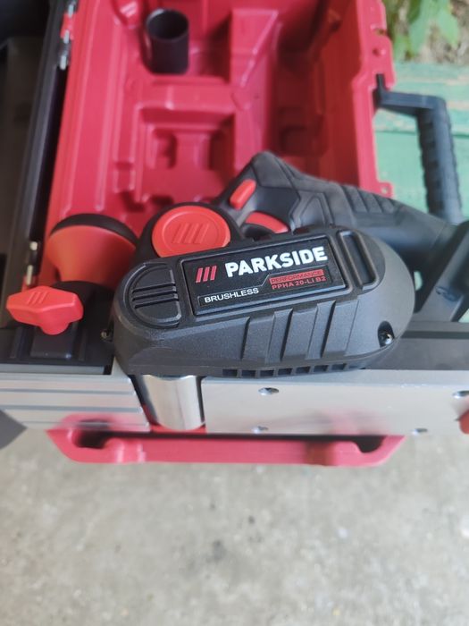 Scule   Parkside