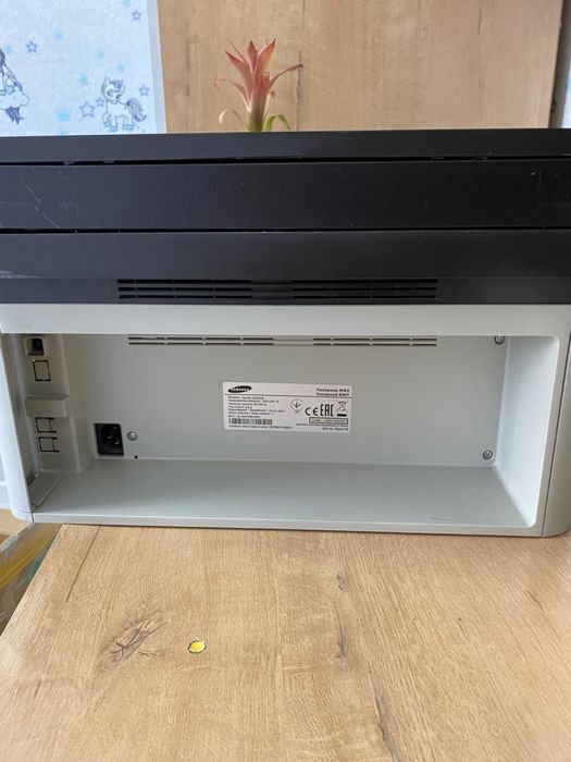 МФУ samsung M2070W Принтер
