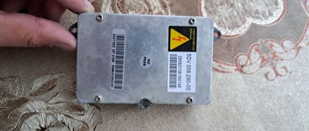Vand Balast(modul) pentru far