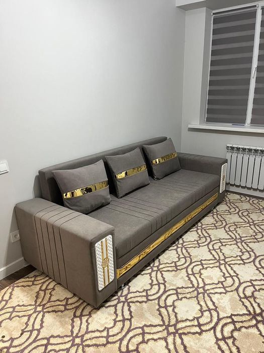 Дивань Со склада в Караганде