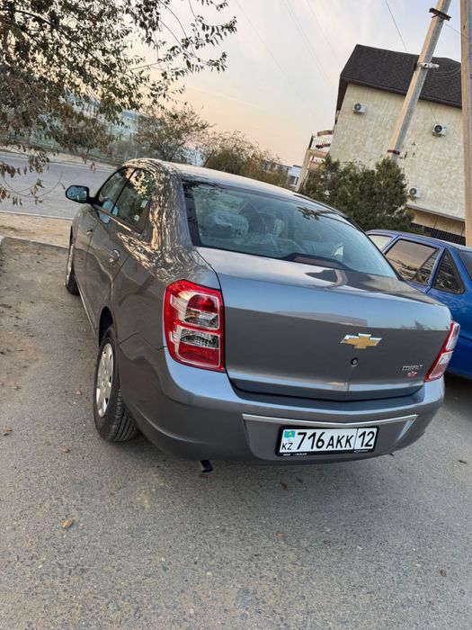 Аренда авто без водителя