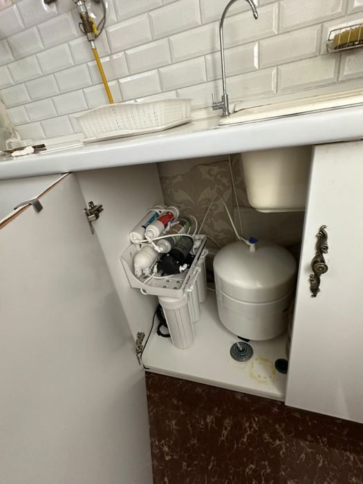 Продам кухонный гарнитур