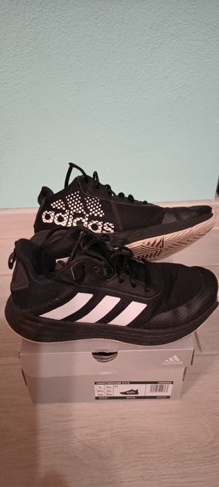 Маратонки Адидас