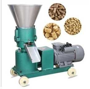 Продам надежный гранулятор РЛ-400