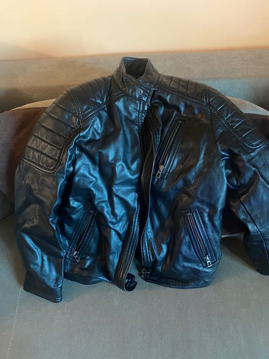 Детски есенно зимни якета