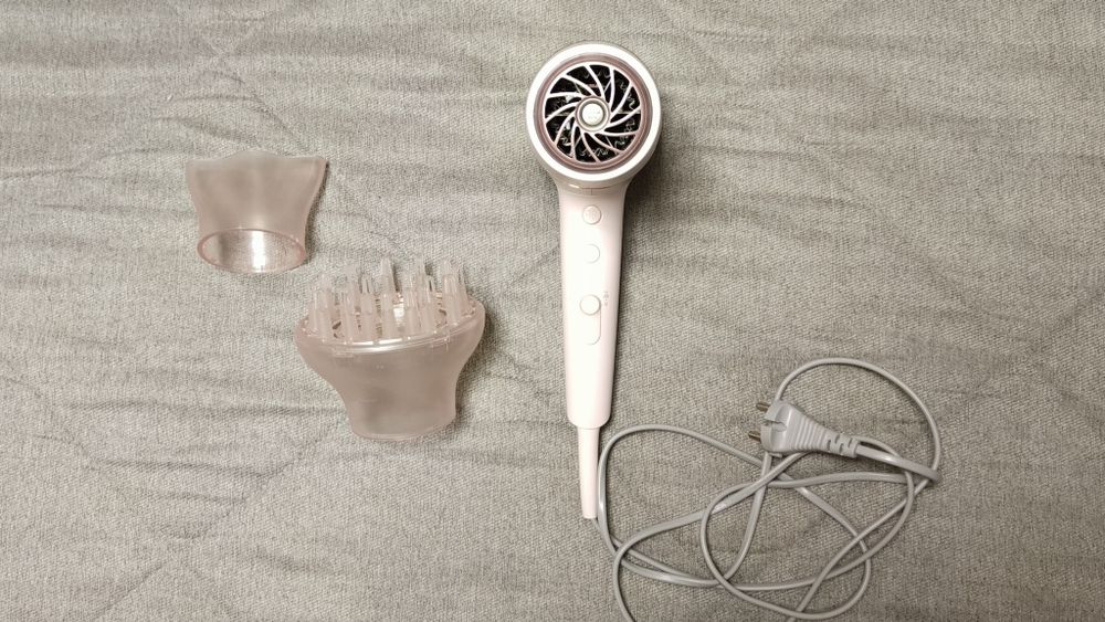 Фен Philips BHD-530/00