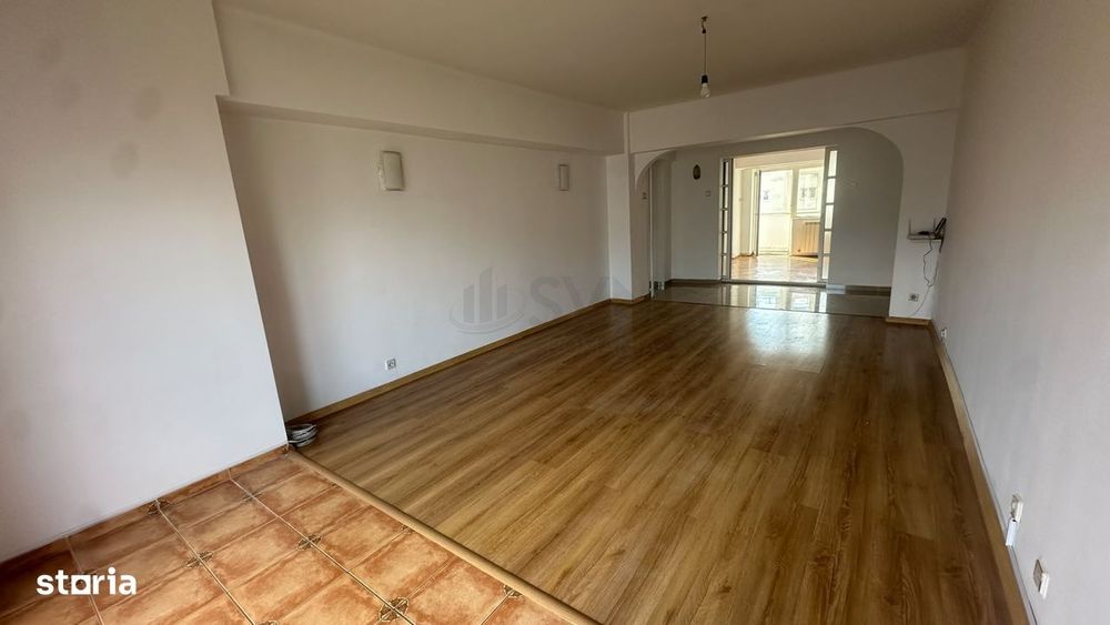 Apartament 4 camere I Piata Alba Iulia — fotografia 1