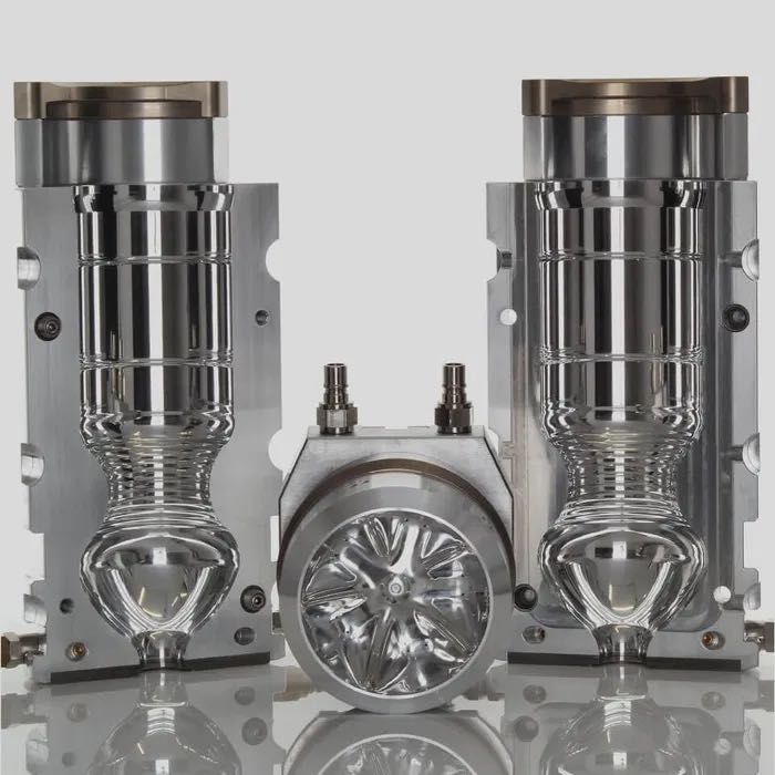 Изготовление форм для баклажек. Баклашка учун форма ишлаб чиқариш