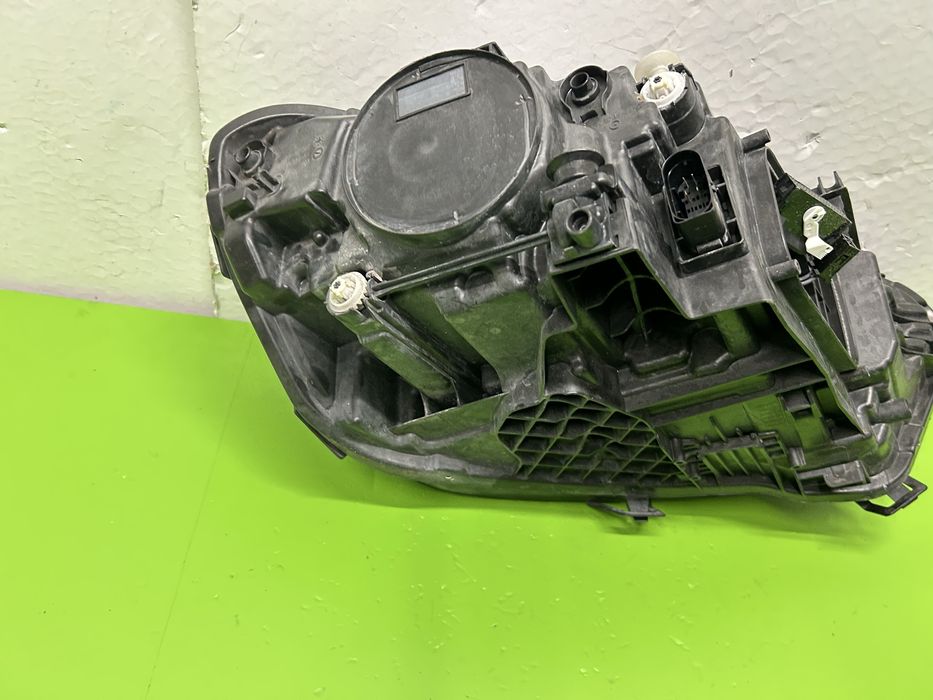 Far Mercedes CLA full led A118 stanga 2019-2023