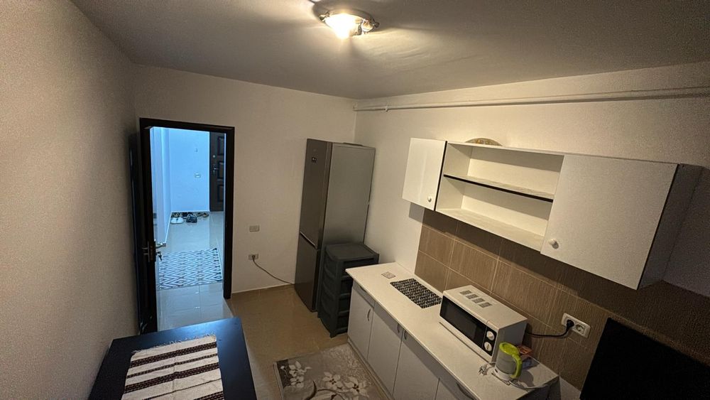 Apartament cu 2 camere  de inchiriat