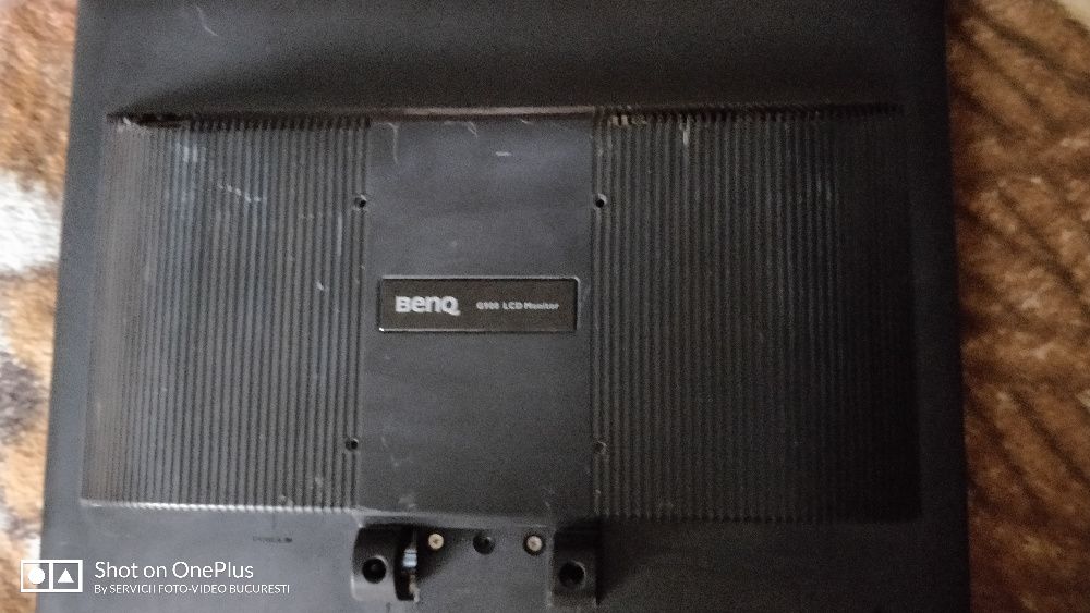 Monitor calculator Dvr Camere