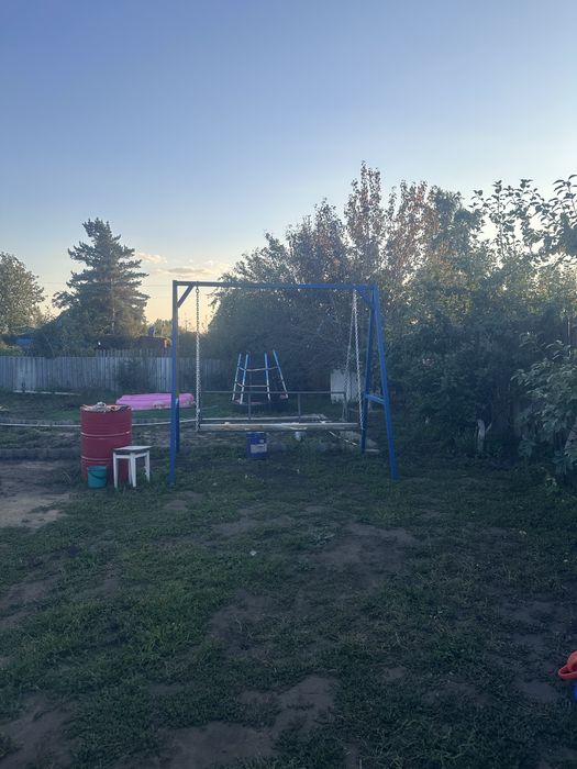 Продам Место дЛя отдыха ДАЧУ