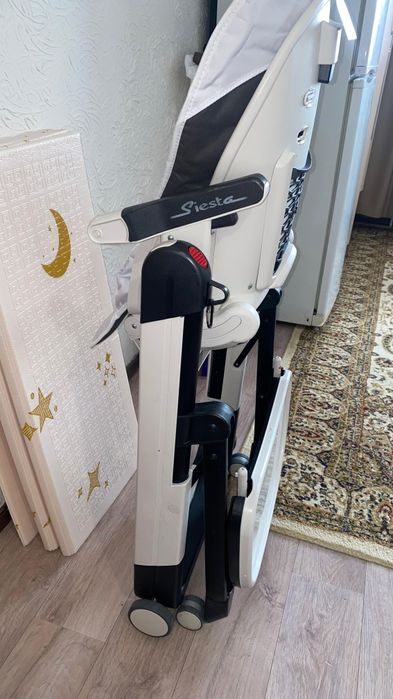 Стульчик для кормление