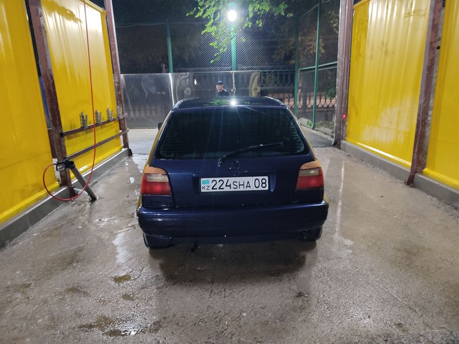 Продам гольф 3 Алматы.